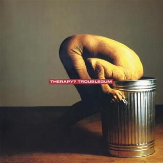 THERAPY? - Troublegum: 30th Anniversary Deluxe Edition (Limited Lavender &amp; Silver Coloured Vinyl)