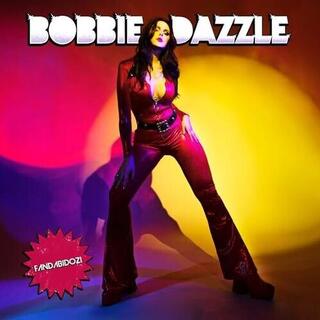 BOBBIE DAZZLE - Fandabidozi [lp]