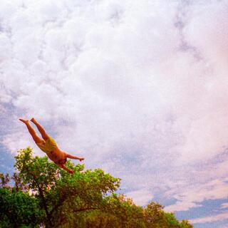HEART TO GOLD - Free Help [lp] (Blue In Clear Vinyl)