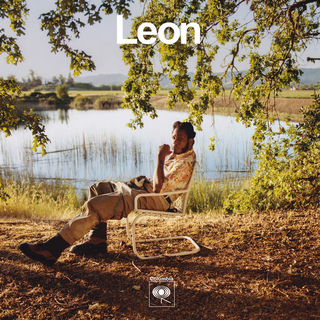 LEON BRIDGES - Leon [lp] (Insert)