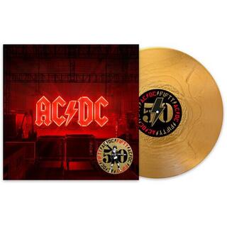AC/DC - Power Up (50th Anniversary)