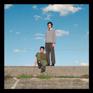 GOLD CONNECTIONS - Fortune [lp]