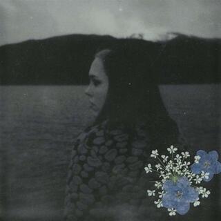 SOCCER MOMMY - Evergreen (Blue Vinyl)