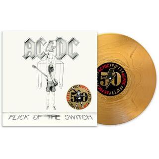 AC/DC - Flick Of The Switch (50th Anniversary)