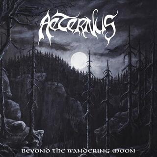 AETERNUS - Beyond The Wandering Moon [2lp]