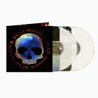 DEAD SKELETONS - Dead Magick (Gatefold Coloured 2lp)