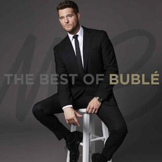 MICHAEL BUBLE - Best Of Buble