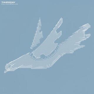 THURSDAY - Full Collapse Live [2lp]