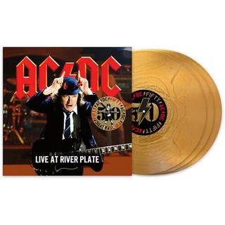 AC/DC - Live At River Plate (50th Anniversary)