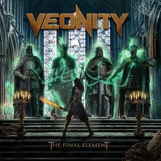 VEONITY - Final Element