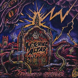 BOTTOMLESS &amp; WITCHING ALTAR - Graveyard Thunder