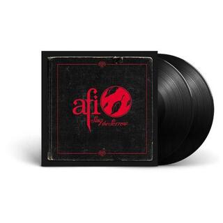 AFI - Sing The Sorrow