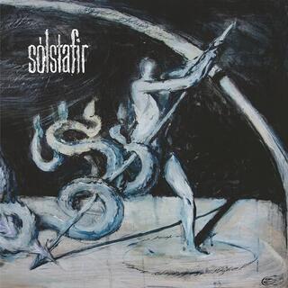 SOLSTAFIR - Hin Helga Kvol