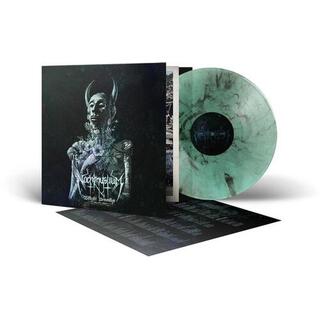 NACHTMYSTIUM - Blight Privilege