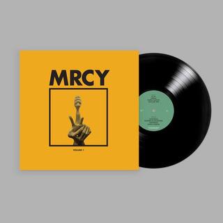 MRCY - Volume 1