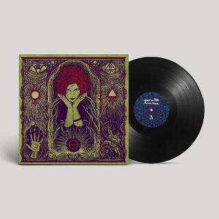 JESS & THE ANCIENT... - Jess & The Ancient...