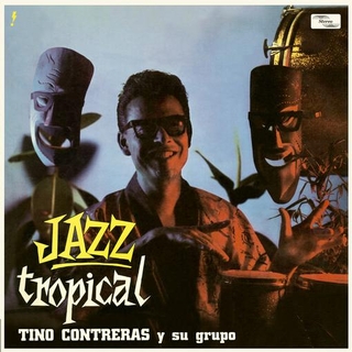 TINO CONTRERAS - Jazz Tropical