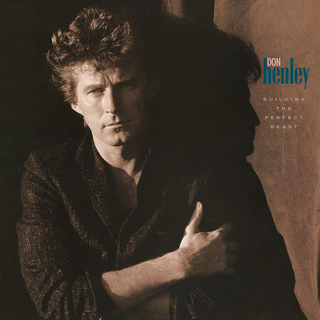 DON HENLEY - Building The Perfect Beast [2lp] (180 Gram, 40th Anniversary)