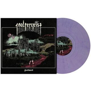 POLTERGEIST - Nachtmusik [lp]