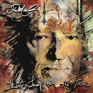 WILLIE NELSON - Last Leaf On The Tree