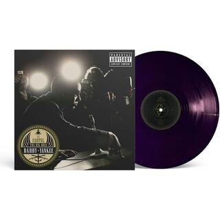 DADDY YANKEE - El Cartel: The Big Boss [lp] (Purple Vinyl, Limited)