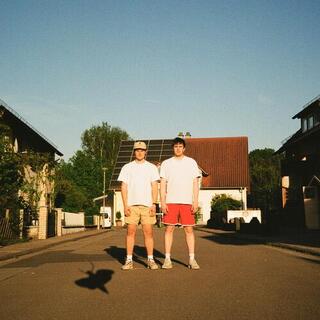 SO SOON - Whether You Like It Or Not