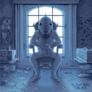 THE PEEP TEMPEL - Tales [lp] (140 Gram, Reissue)