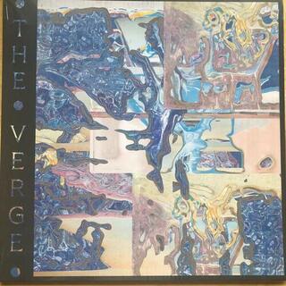 VERGE - The Verge [lp]