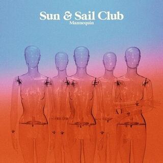 SUN &amp; SAIL CLUB - Mannequin