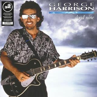GEORGE HARRISON - Cloud Nine