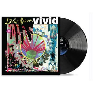 LIVING COLOUR - Vivid