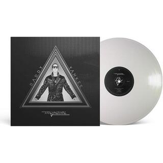 DADDY YANKEE - Mundial [lp] (White Vinyl, Limited)