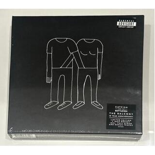 CATFISH &amp; THE BOTTLEMEN - Balcony: 10 Year Anniversary Singles Boxset