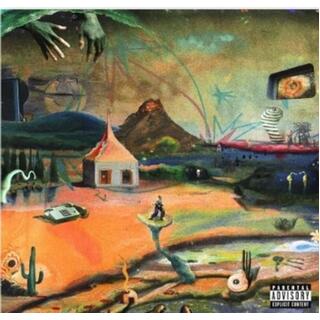 SANS SOUCIS - Circumnavigating Georgia