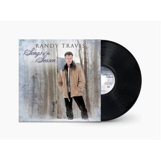 RANDY TRAVIS - Songs Of The Season