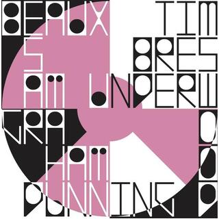SAM UNDERWOOD &amp; GRAHAM DUNNING - Beaux Timbre (Vinyl)