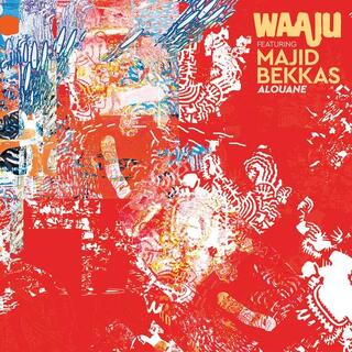 WAAJU - Alouane