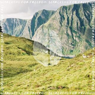 ZIGGY ALBERTS - Searching For Freedom (Vinyl)