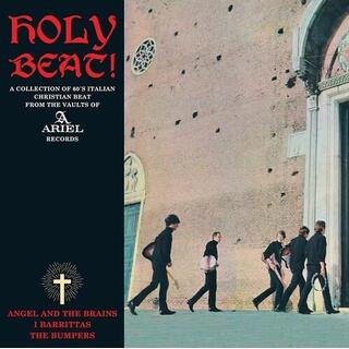 VARIOUS ARTISTS - Holy Beat: Coll Of '60s Italian Christian / Var