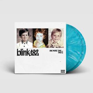BLINK-182 - One More Time Part 2