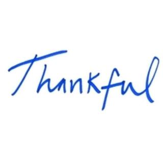KLARA LEWIS - Thankful