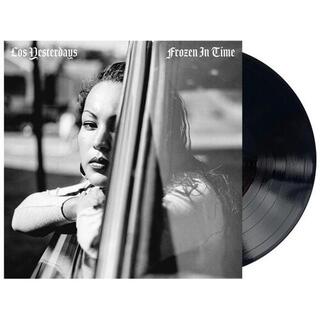 LOS YESTERDAYS - Frozen In Time