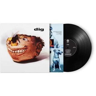 DIG - Dig [lp] (180 Gram Black Audiophile Vinyl, Insert, Import)