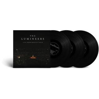 LUMINEERS - Live From Wrigley Field