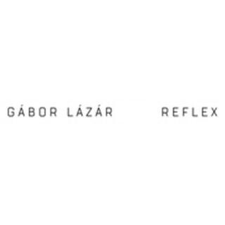 GABOR LAZAR - Reflex [lp]