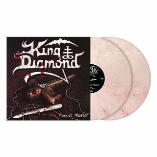 KING DIAMOND - The Puppet Master [2lp]