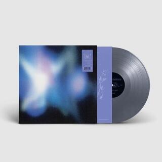 FAZERDAZE - Soft Power [lp] (Silver Vinyl)