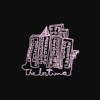THE INTIMA - Peril &amp; Panic [lp]