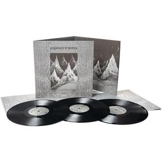 PAYSAGE DHIVER - Die Berge