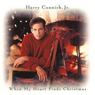 HARRY CONNICK JR. - When My Heart Finds Ch...